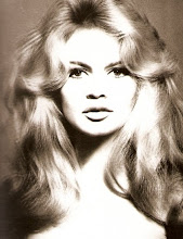 Brigitte Bardot