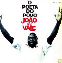 joão do vale - carcará