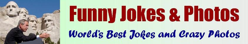 Funny Jokes and Photos