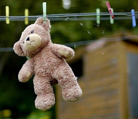 teddy bear clothing line