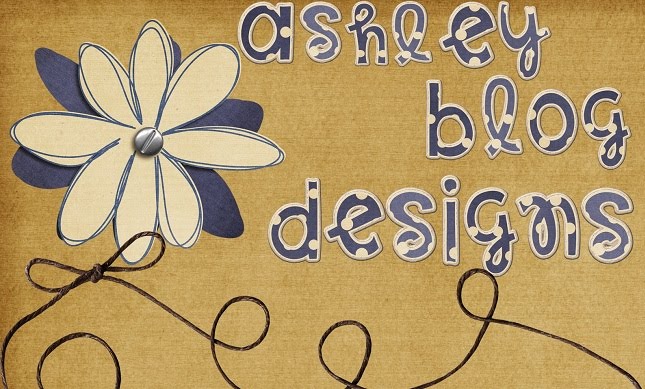 Ashley Blog Designs :)