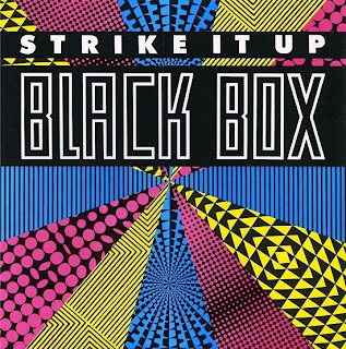 Black Box + DJ Lelewel* Lelewel - Ride On Time Mix With Magic Atto 2 Black Box + DJ Lelewel* Lelewel - Ride On Time Mix With Magic Atto 2
