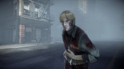 Silent Hill 8