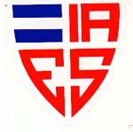 IAES symbol