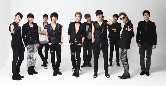 Super Junior (1)