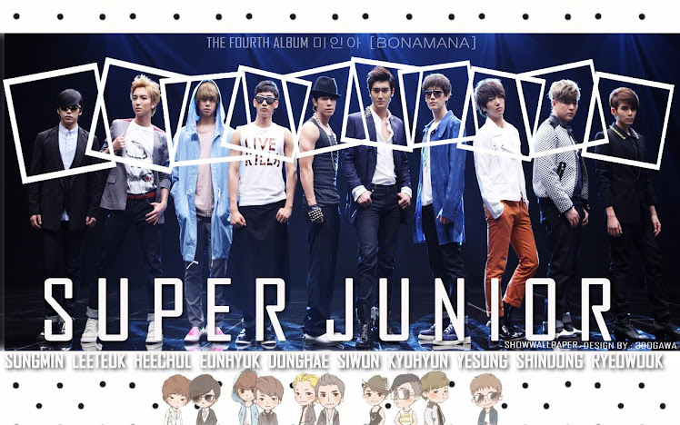 Super Junior (5)