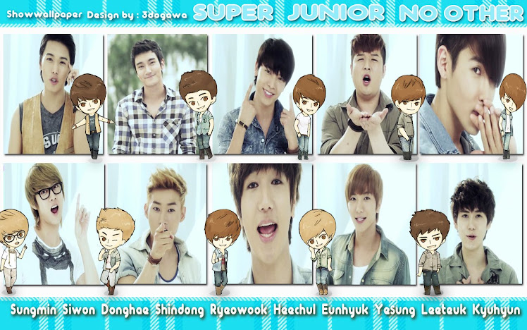 Super Junior (6)