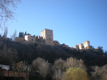 Sueños de la Alhambra