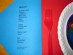 Geef mij maar... Maloen!