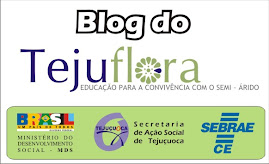 Blog do TejuFlora