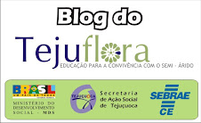 Blog do TejuFlora