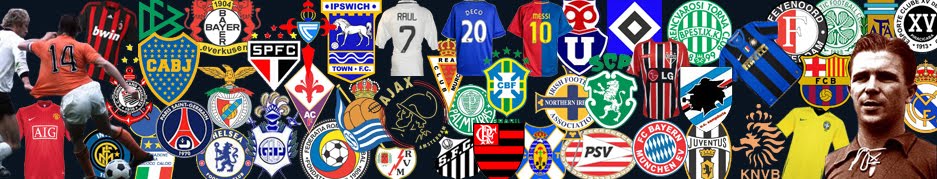 Soccer Eternity