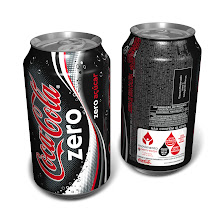Nova Coca Zero