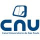 CNU - Canal Universitário de São Paulo - SP - Sala de TV