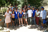 ENCUENTRO DE CUIDADO SALTOS Y CARACOLES VEREDA SINAI