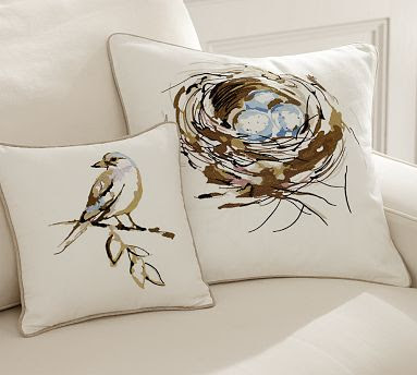 Focal Point Styling This Monday Is For The Birds