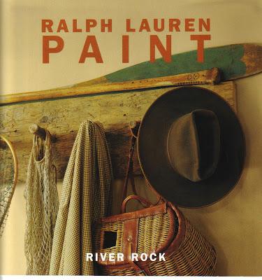 How a Ralph Lauren Paint Became One of the Most Dominant Colors in