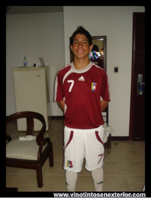 Venezuela Sub 17 - Página 4 Catscatsa