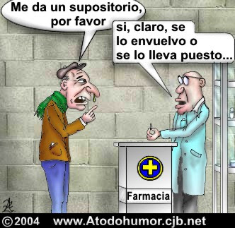 Chistes Chistes