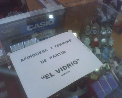 Este post Este post