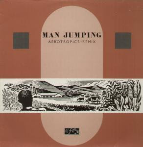 Man Jumping - Aerotropics (Free-Fall Mix) Man Jumping - Aerotropics (Free-Fall Mix)
