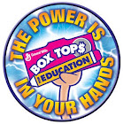Join BoxTops for Education