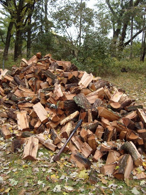 Stove wood - External link = http://4.bp.blogspot.com/_xxJWs1i2nc0/SuJ0nrL1WMI/AAAAAAAAByQ/oKaEEtJymlo/s400/Stovewood+-+2009+unstacked