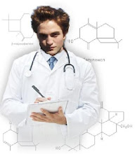 Dr. Edward Cullen