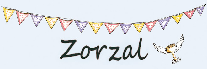 Zorzal