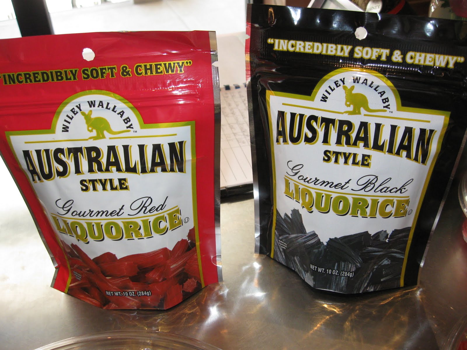 Australian Style Licorice Made in the USA The Sweet Root