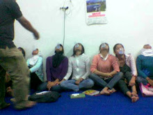 Foto Saat Study Night