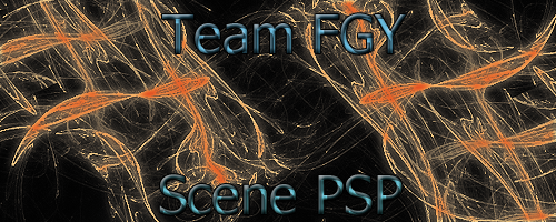 team FGY Scene Programacion [C] PSP