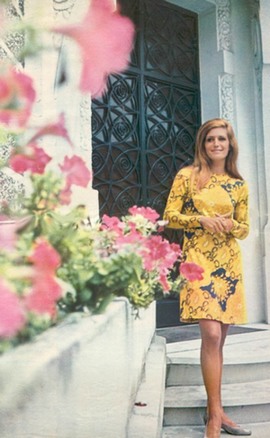 DALIDA