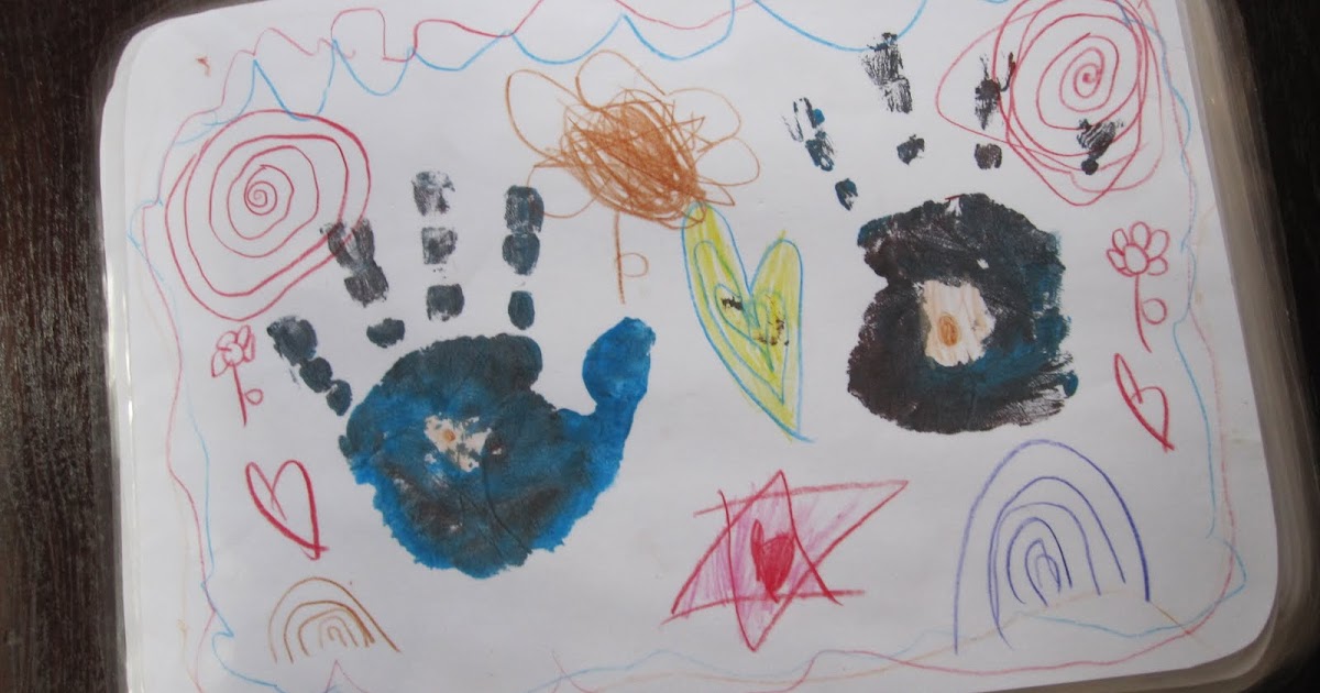 Beautiful Sun Montessori Jamming Child made holiday gifts for parents