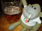 drink and smoke, smokers
