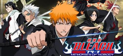 Bleach Episode 206