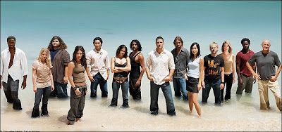 Lost season 5 episode 5