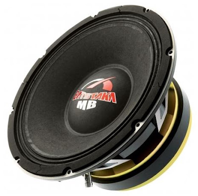 Batstaka MB 12