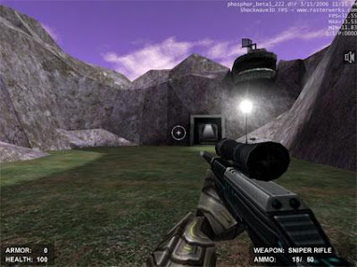 Jogos De Tiro Multiplayer 3D Online Gratis