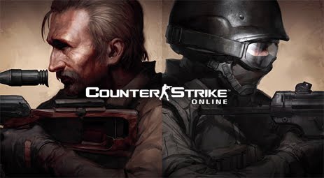 Counter-Strike Online Counter-Strike Online game PC