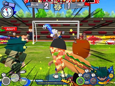 GONG! Goal Or No Goal! game GONG! Goal Or No Goal! futebol wallpaper