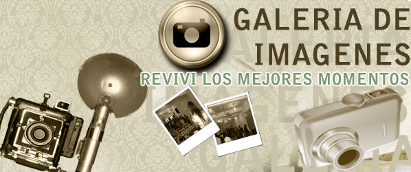 Galeria de fotos