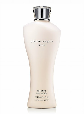 Angel Body Lotion