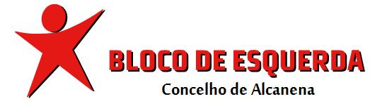 Bloco de Esquerda pelo Concelho de Alcanena
