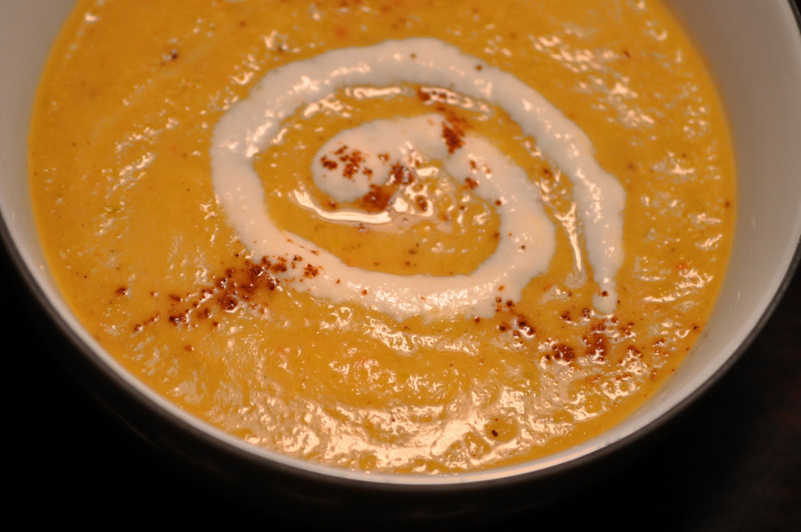 Bologna to Bolognese Adventures with Food Scrumptious Summer Squash Soup