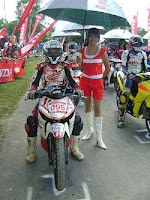 Honda Maniac
