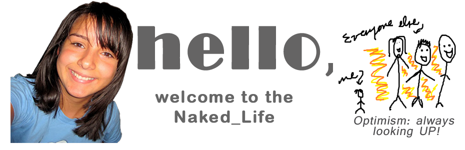 *Naked Life*