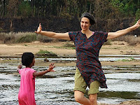 Ammu and Liza