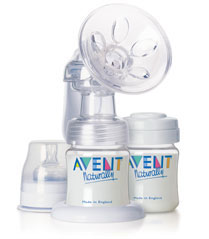 Avent Manual Pump | Tinta Wan Anie