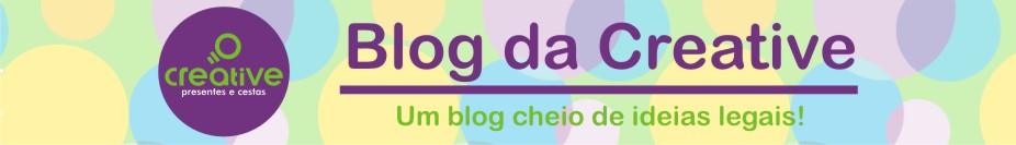 Blog da Creative